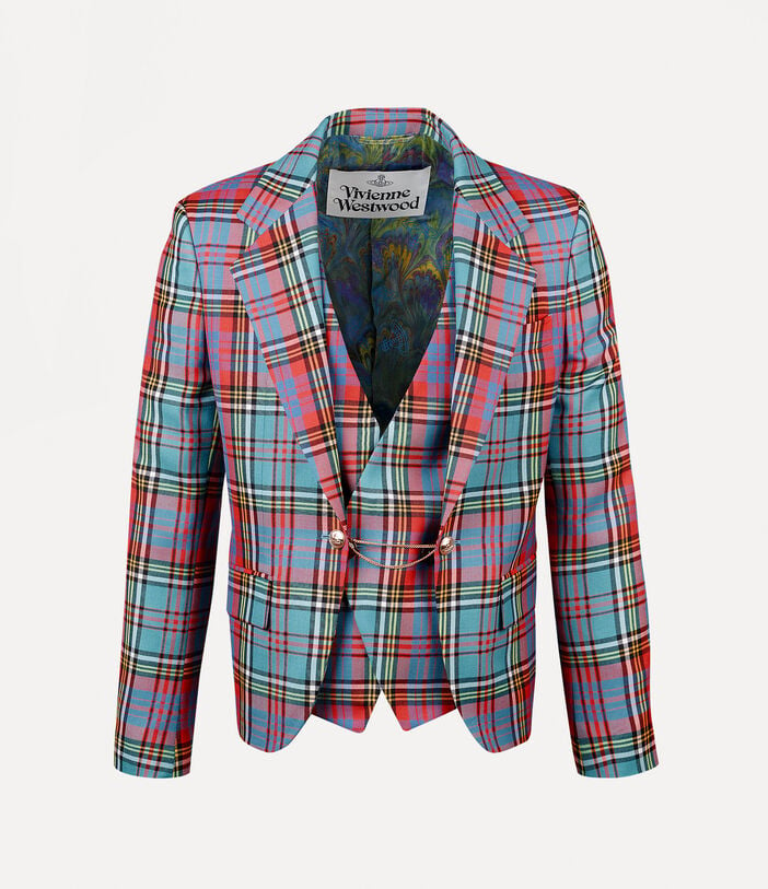 Vivienne Westwood WAISTCOAT JACKET